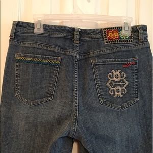 Chico jeans