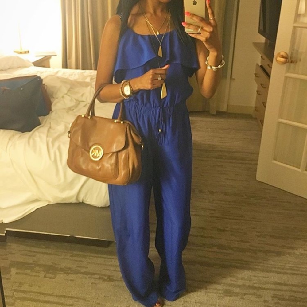 Michael Kors jumpsuit