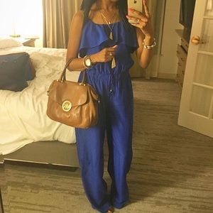 Michael Kors jumpsuit