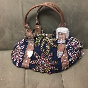 Charm and Luck bag