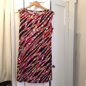 Trina Turk dress
