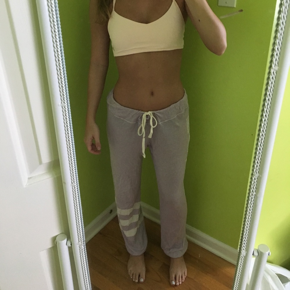 SALE! AUTHENTIC SOULCYCLE JOGGERS