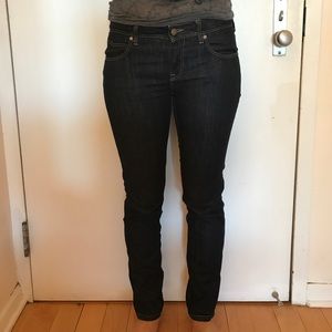 Burberry jeans