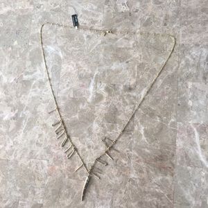 Banana Republic necklace