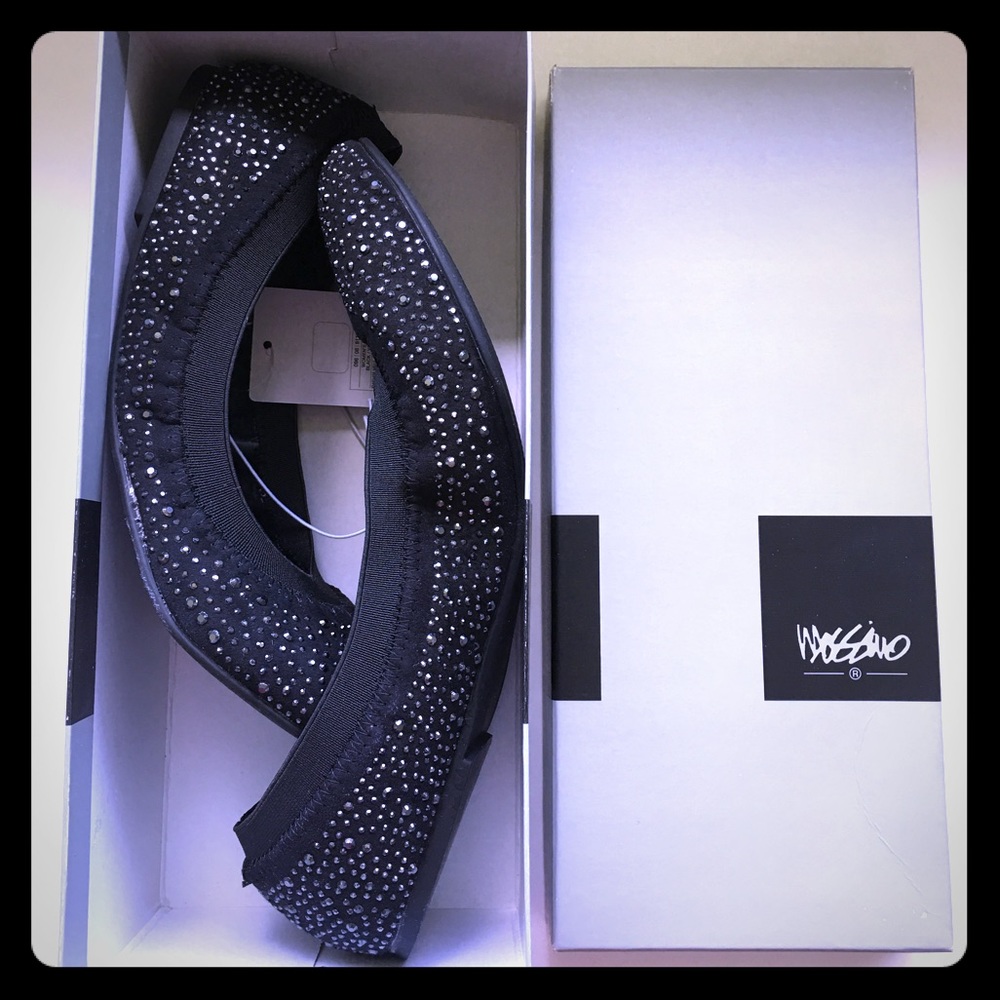 Mossimo Vanessa, Size 9.5