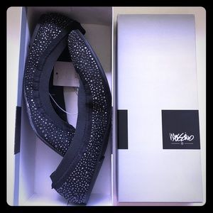 Mossimo Vanessa, Size 9.5