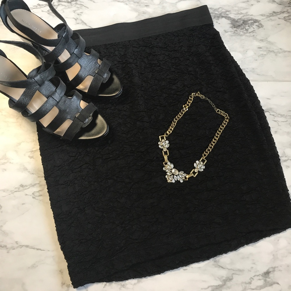 F21+ Skirt