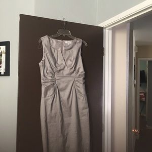 Dressbarn dress size 12