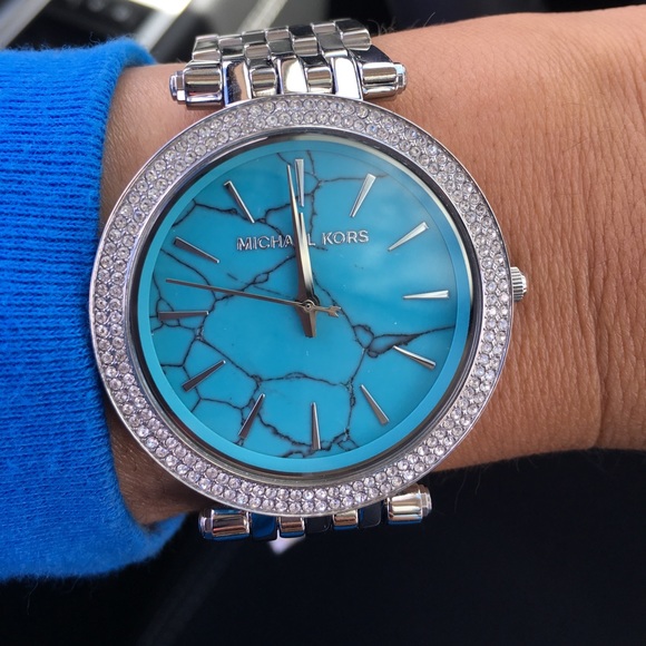 Michael Kors Accessories - REDUCED!NWT!! Michael Kors watch