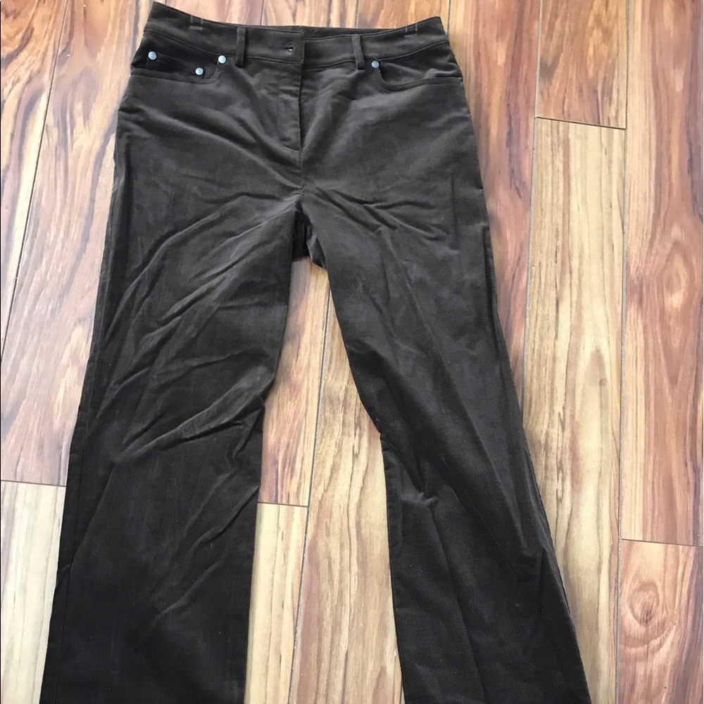 Brooks Brothers Corduroy pants. Never worn.