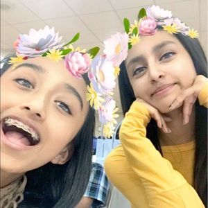 Meet your Posher, Jacque