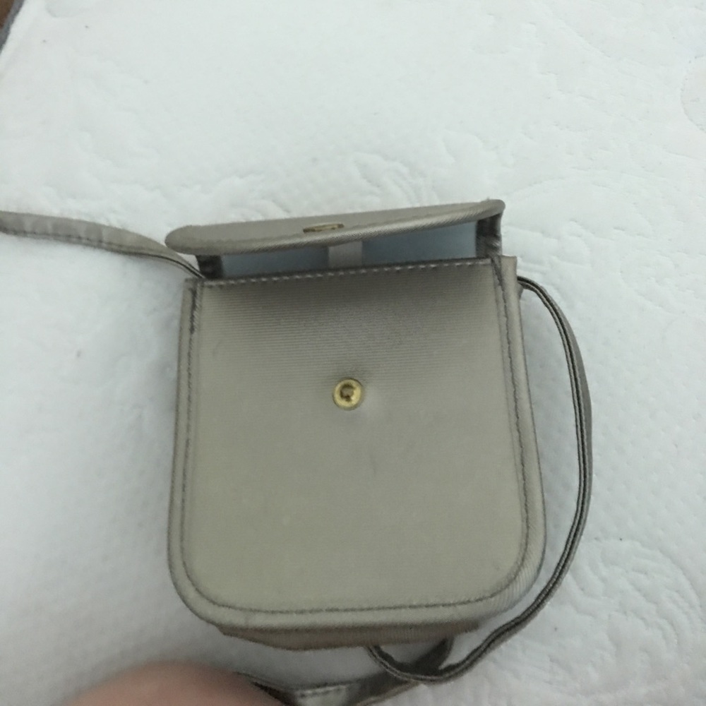 Makeup bag!