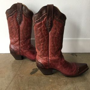 Womens Corral Boots BRAND NEW