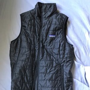 Patagonia Vest Women's Medium