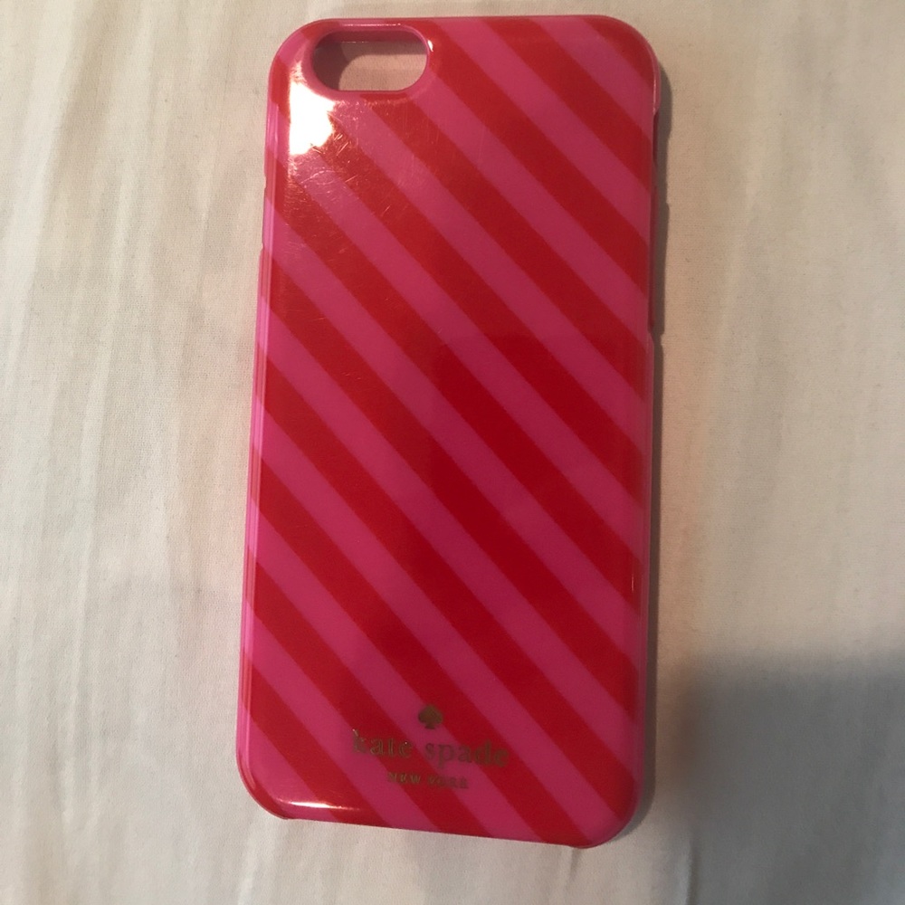 Kate Spade phone case iPhone 6/6s