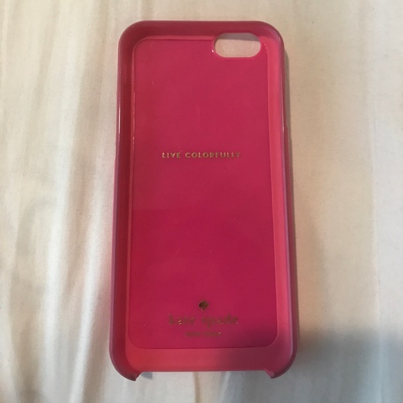 Kate Spade phone case iPhone 6/6s - Picture 3 of 3