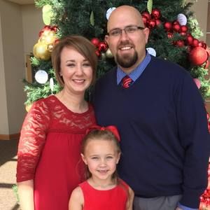 Meet your Posher, Holly