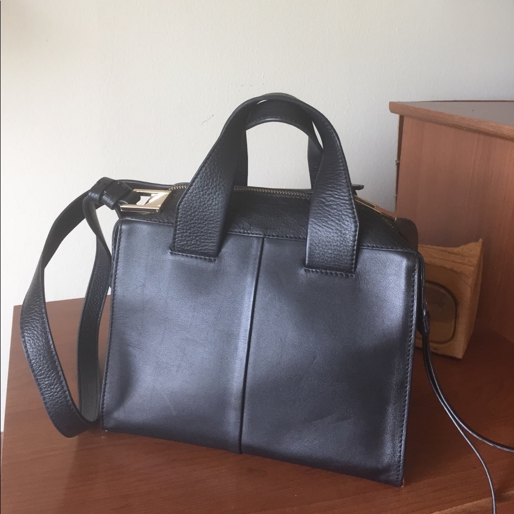 Pour La Victoire Satchel Le Mieux Baby - Picture 2 of 6