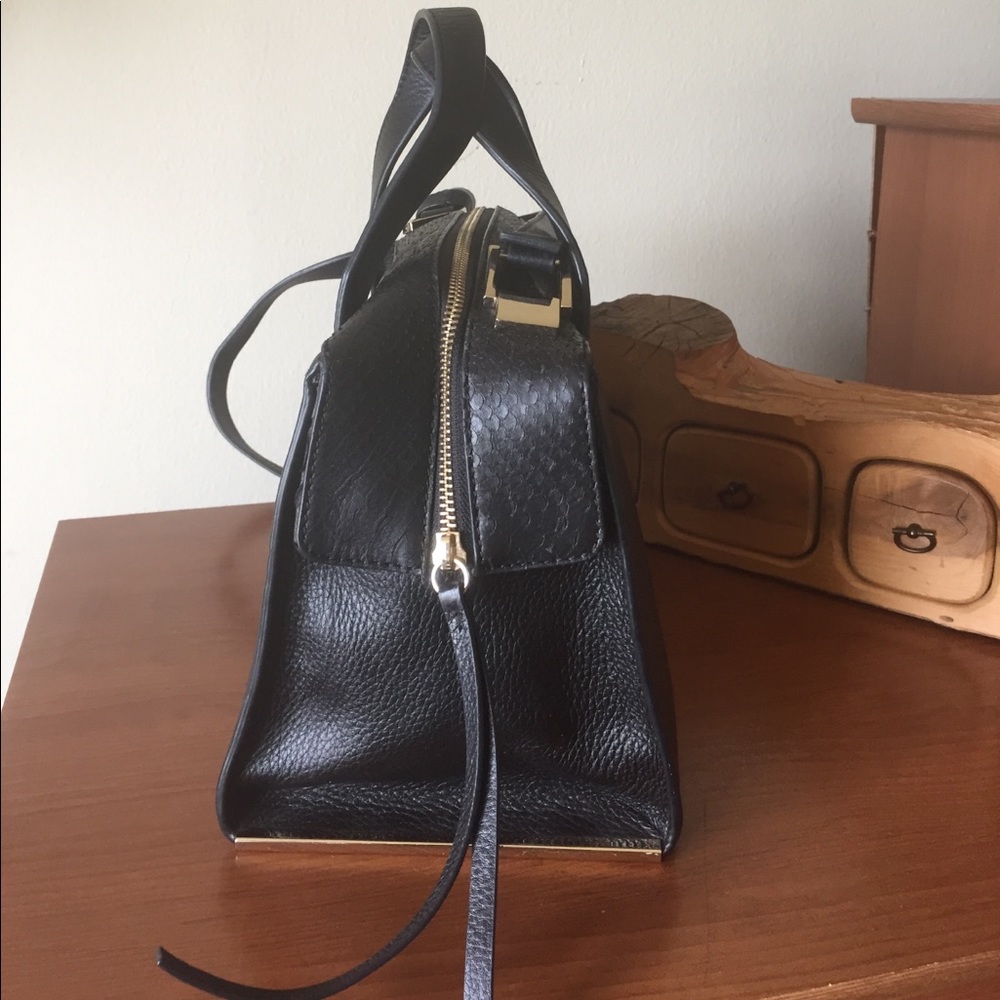 Pour La Victoire Satchel Le Mieux Baby - Picture 3 of 6