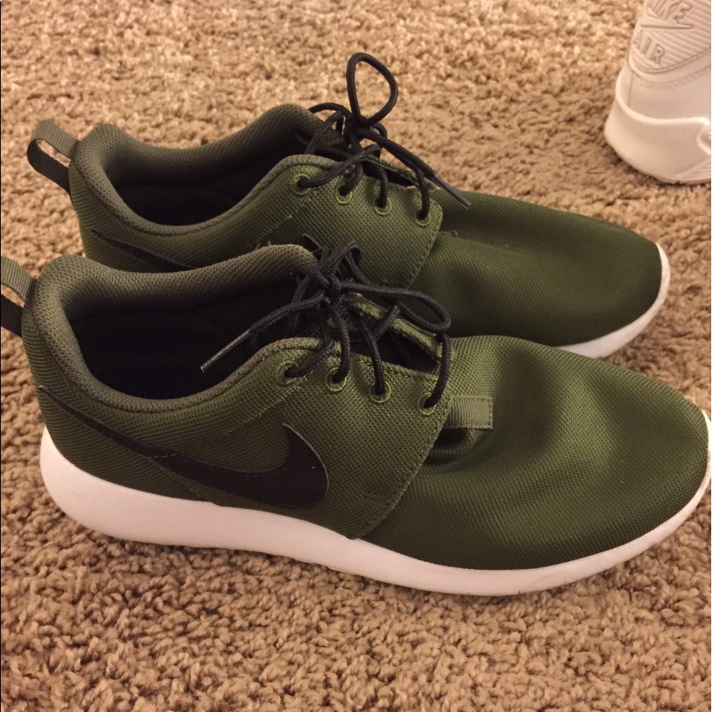 Nikes