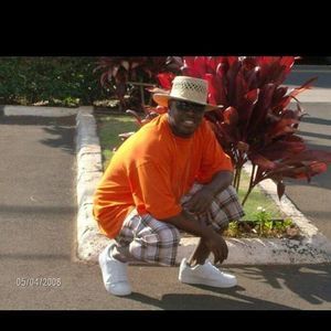 Meet your Posher, Quincy