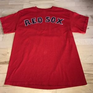 Red Sox Tee