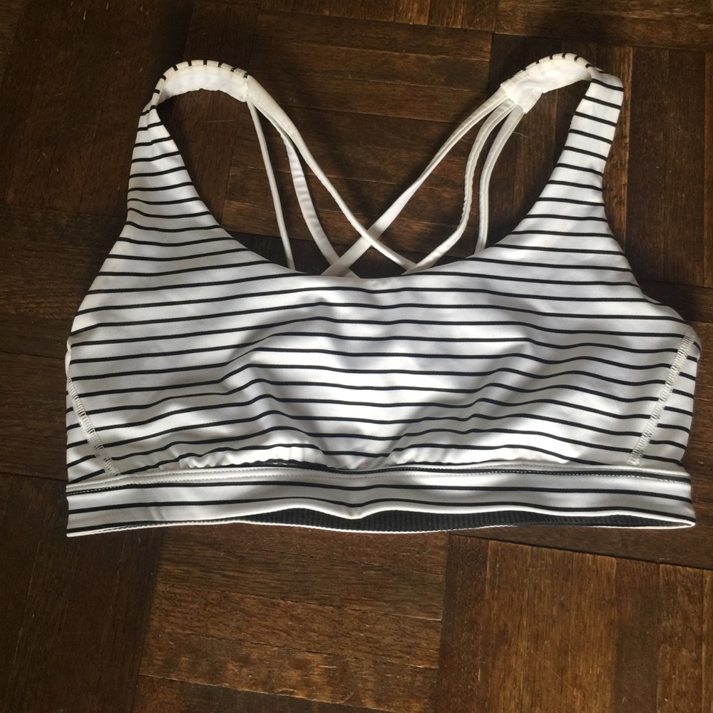 Victoria's Secret sport bra