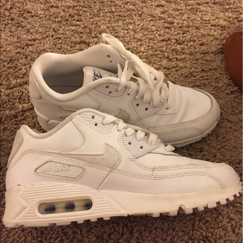 Nike air max
