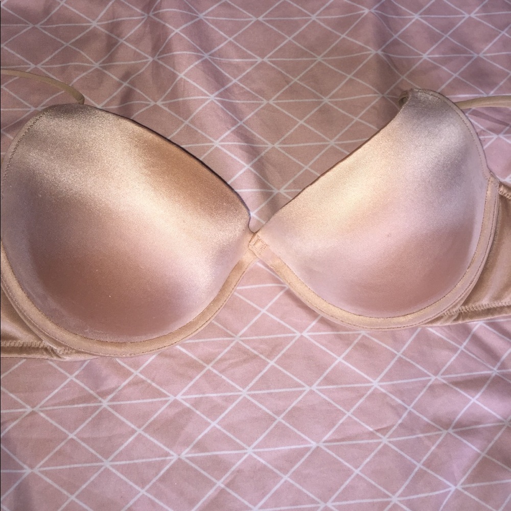 Victoria's Secret Bra - Push-Up - 34D