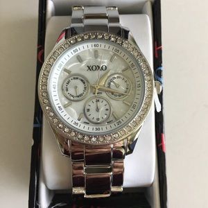 XOXO Women's Watch