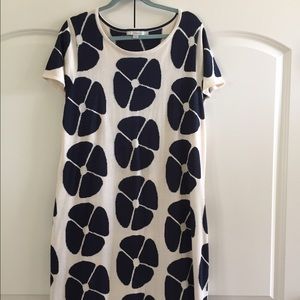 Bodes USA dress size 16 us