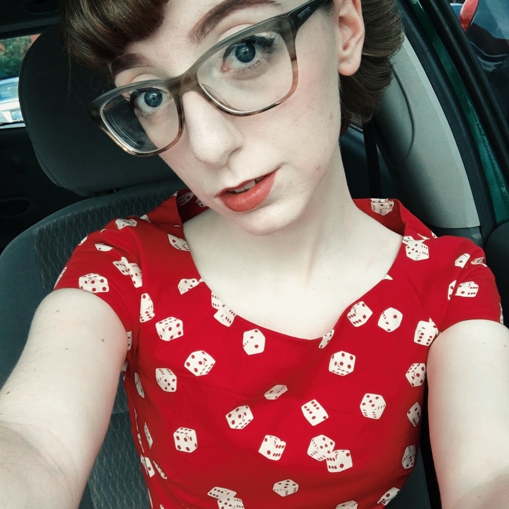 Meet your Posher, Janna