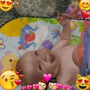 Meet your Posher, Sharon