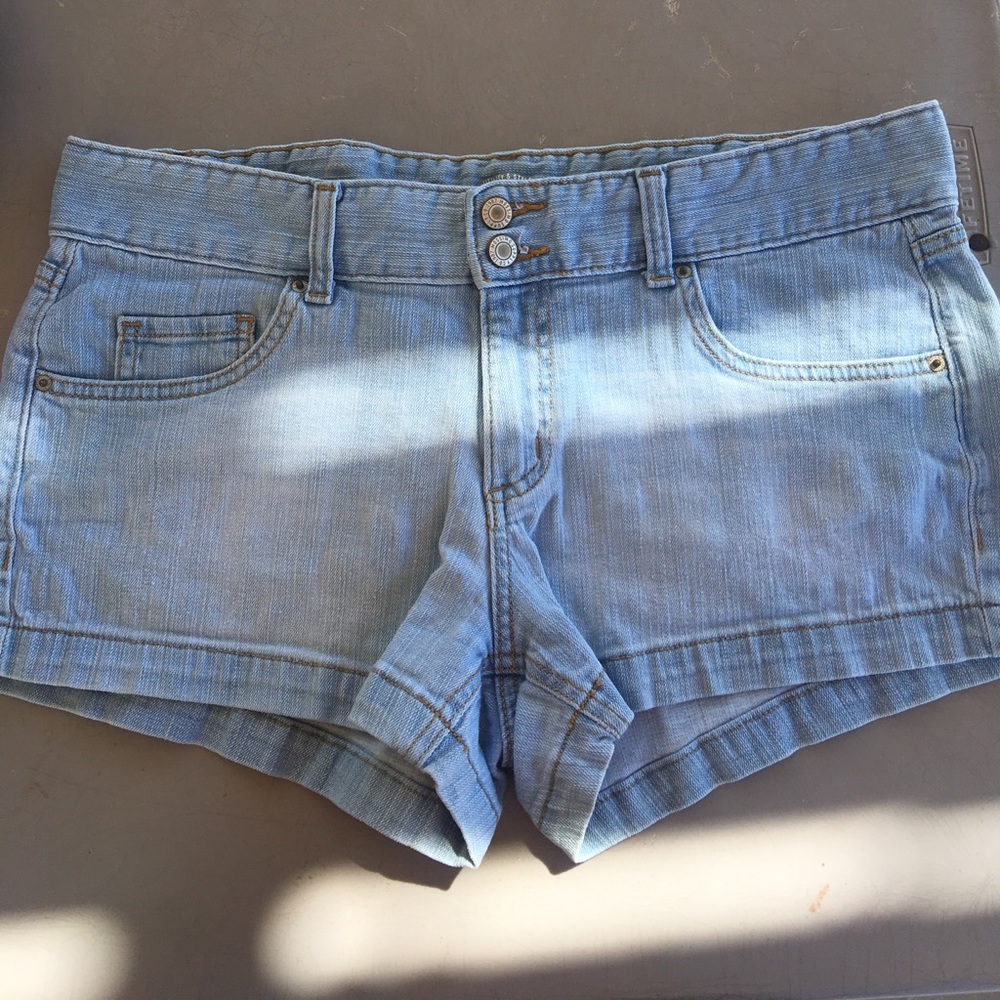 Mossimo Co Shorts