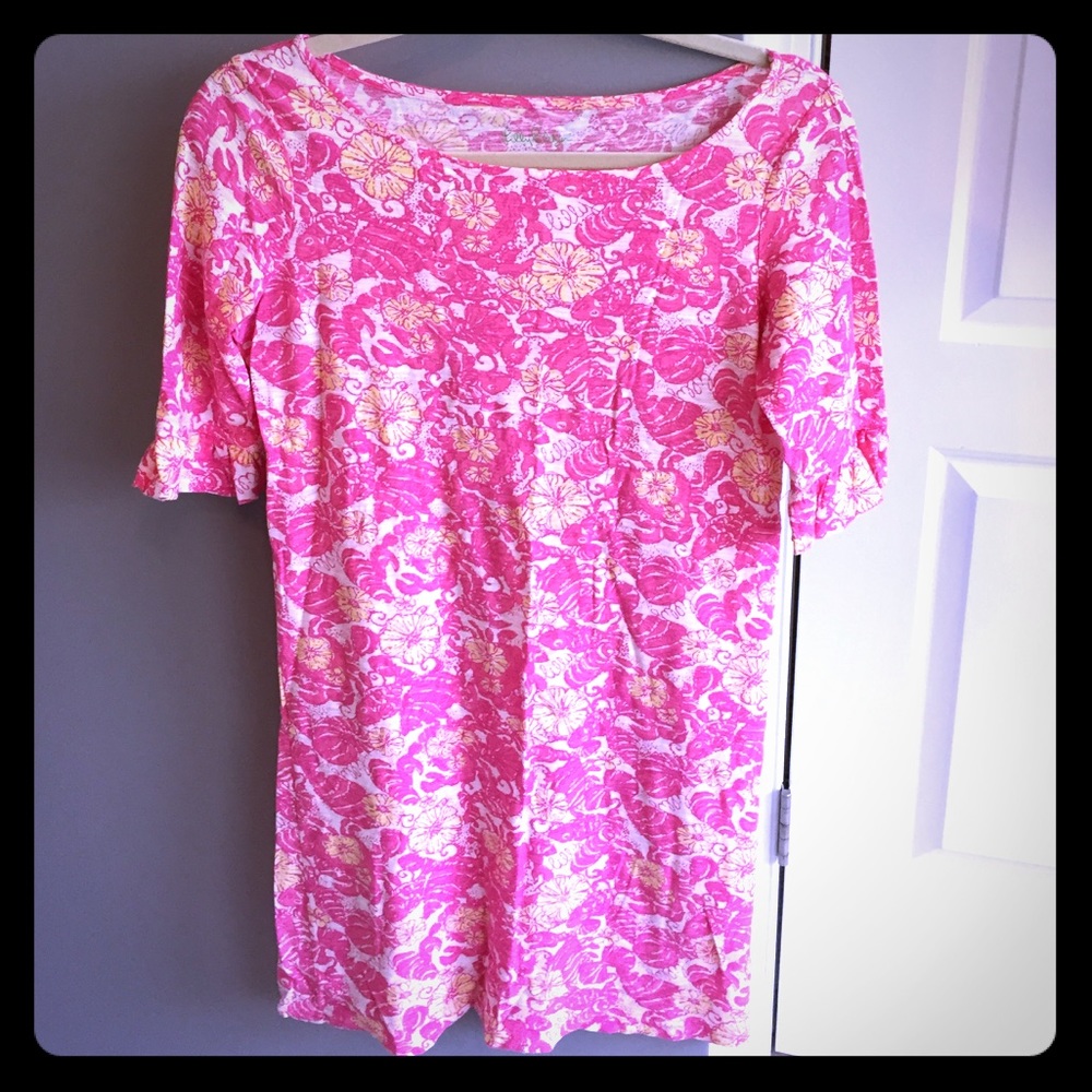 Lilly Pulitzer dress XS