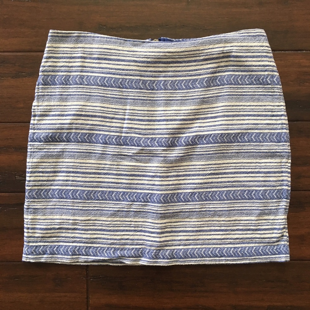 Women's Gap Mini Skirt