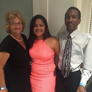 Meet your Posher, Paula