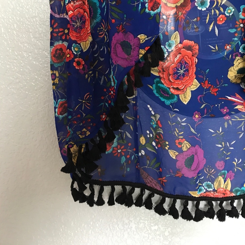 Cardigan - Picture 3 of 3