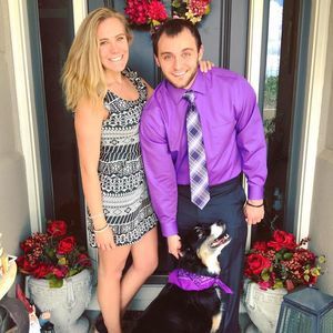 Meet your Posher, Taya