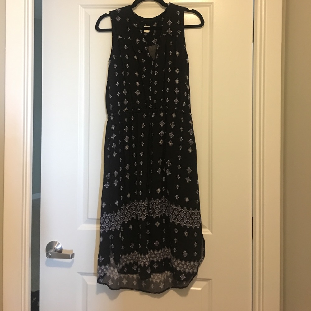 Gap Midi Summer Dress