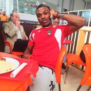 Meet your Posher, Prince