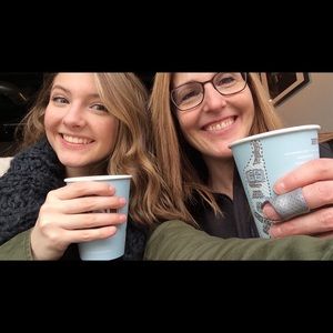 Meet your Posher, Ann