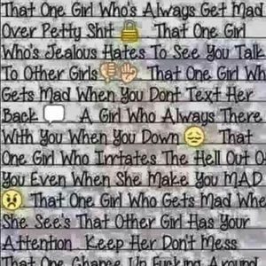 Meet your Posher, Kendra