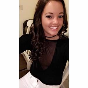 Meet your Posher, Fallonn