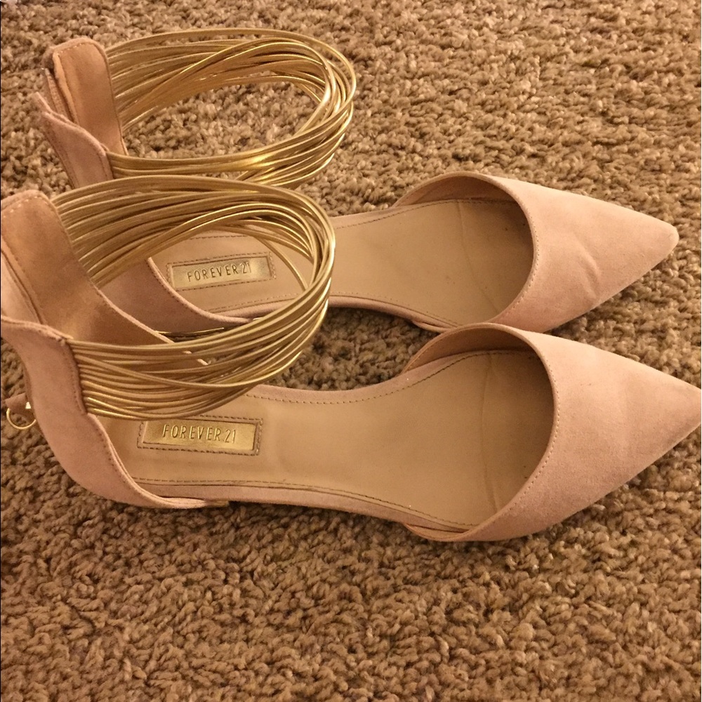 Flats