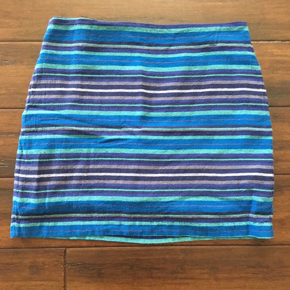 Women's Gap Mini Skirt