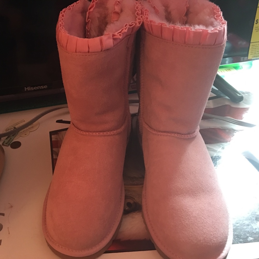 Uggs 😇