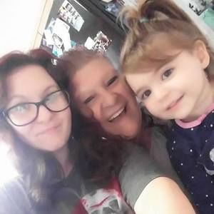 Meet your Posher, Michele