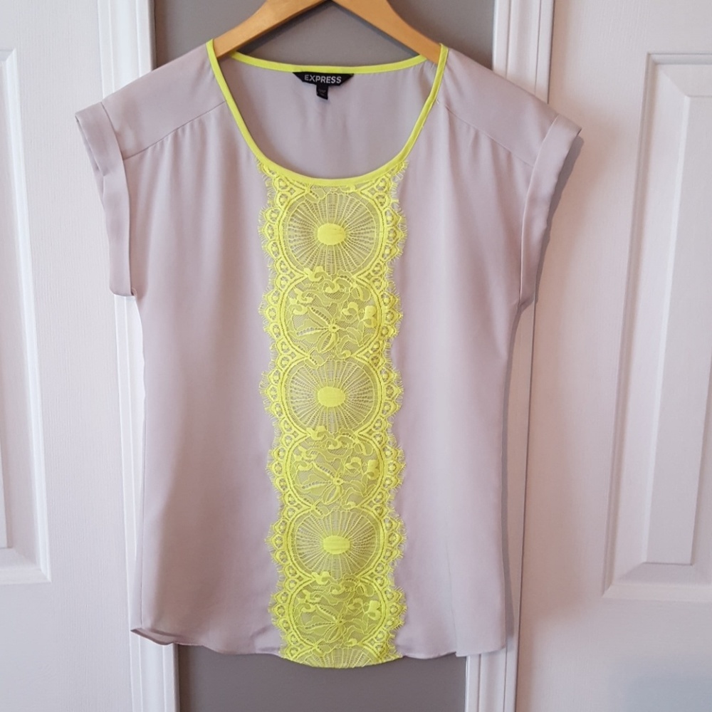 Express top