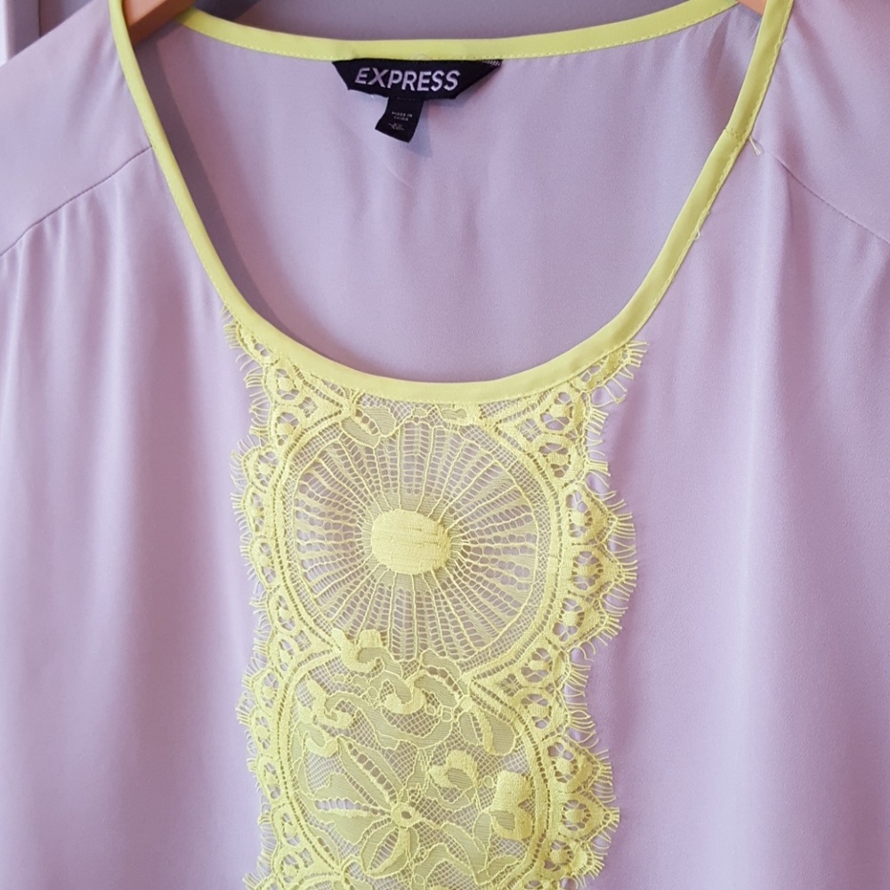 Express top - Picture 2 of 3